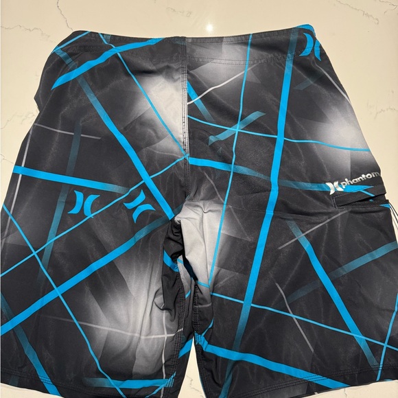 Size 32 men’s Hurley swim short - Picture 3 of 5